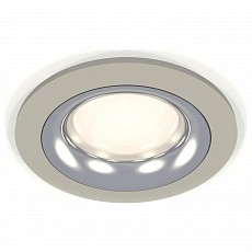 Встраиваемый светильник ambrella light xc xc7623003